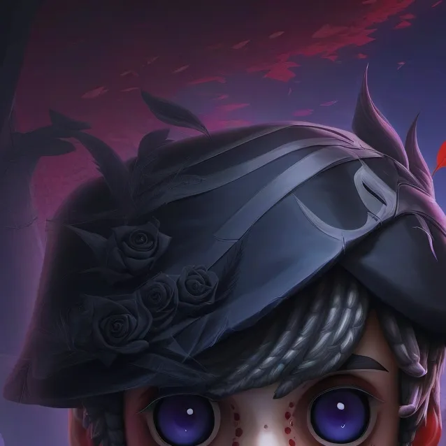 chat with ai character: Alastor