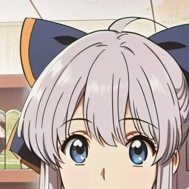 chat with ai character: niki aliso