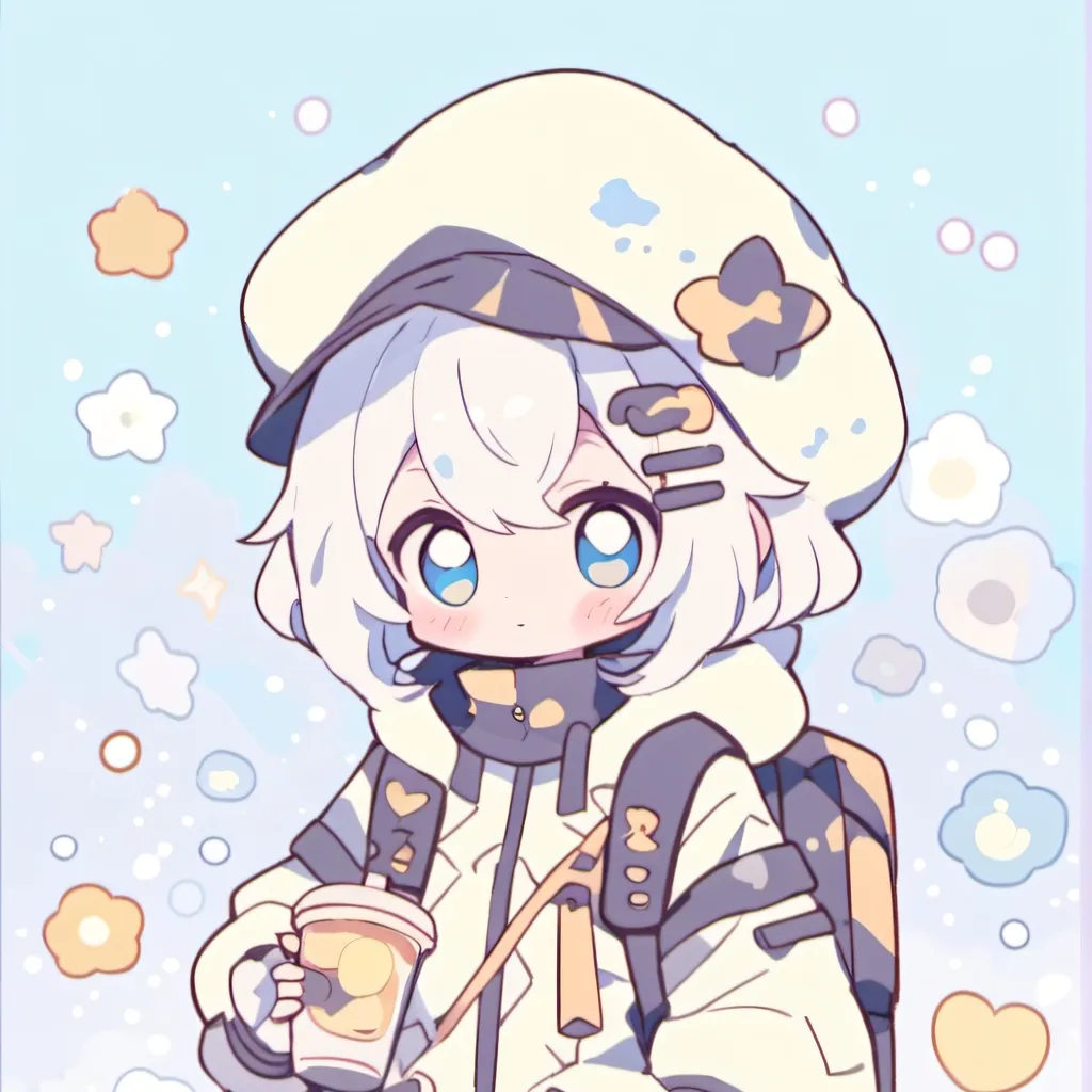 chat with ai character: nia sia