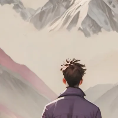 chat with ai character: Jackson