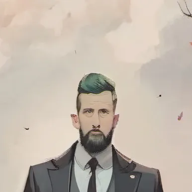 chat with ai character: Sage 