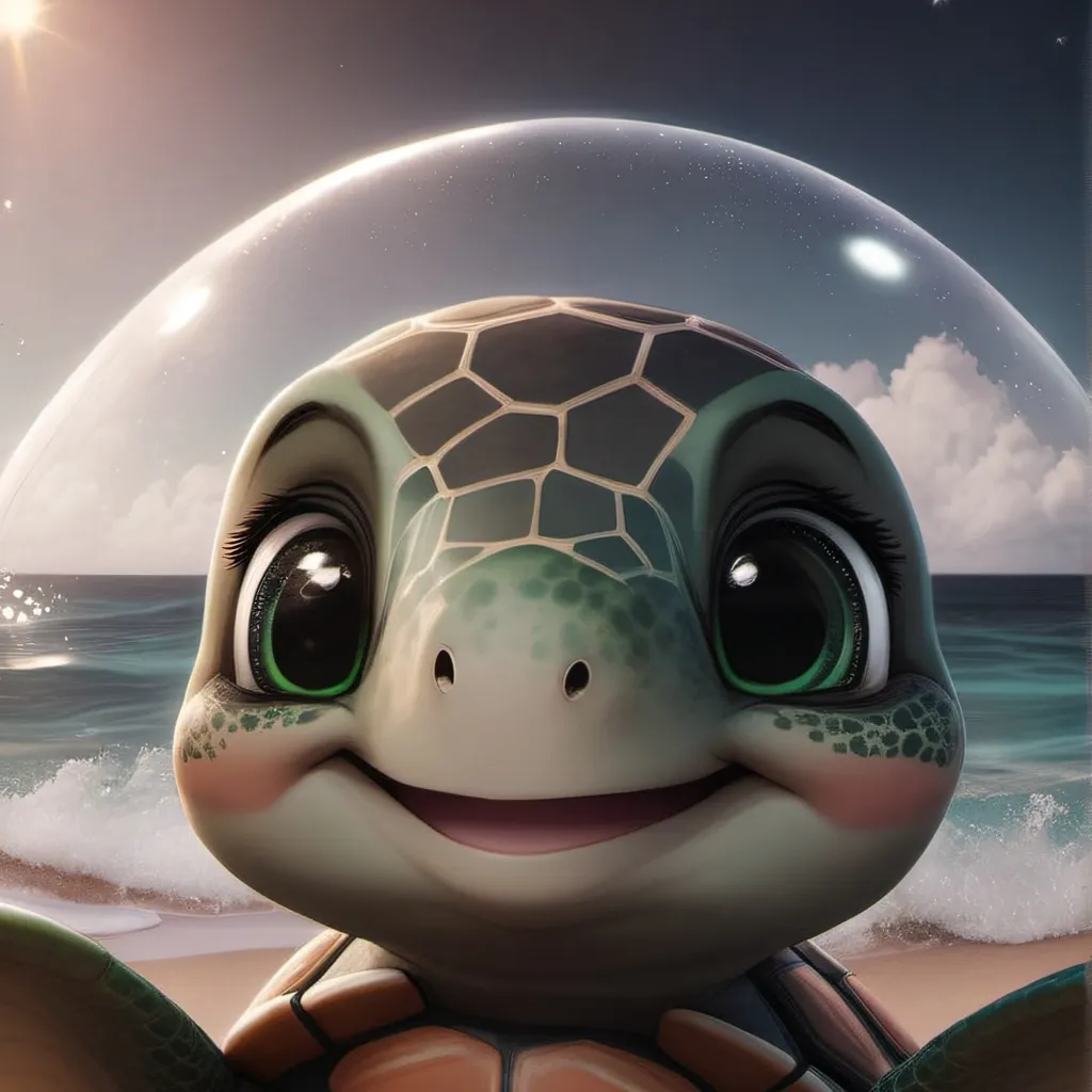 chat with ai character: Coral