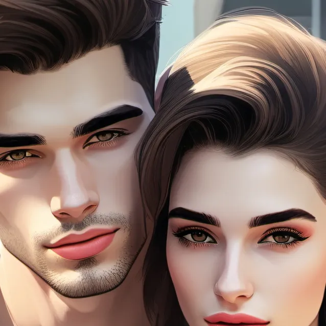 chat with ai character: Max