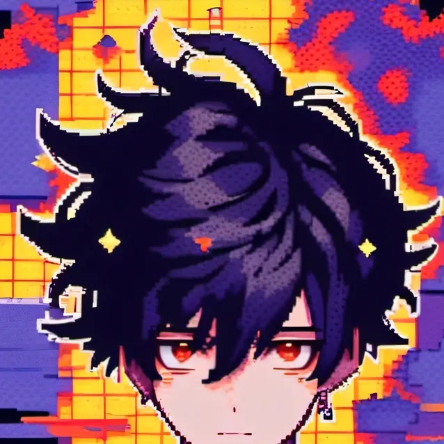 chat with ai character: Y/N PUPPET MASTER 