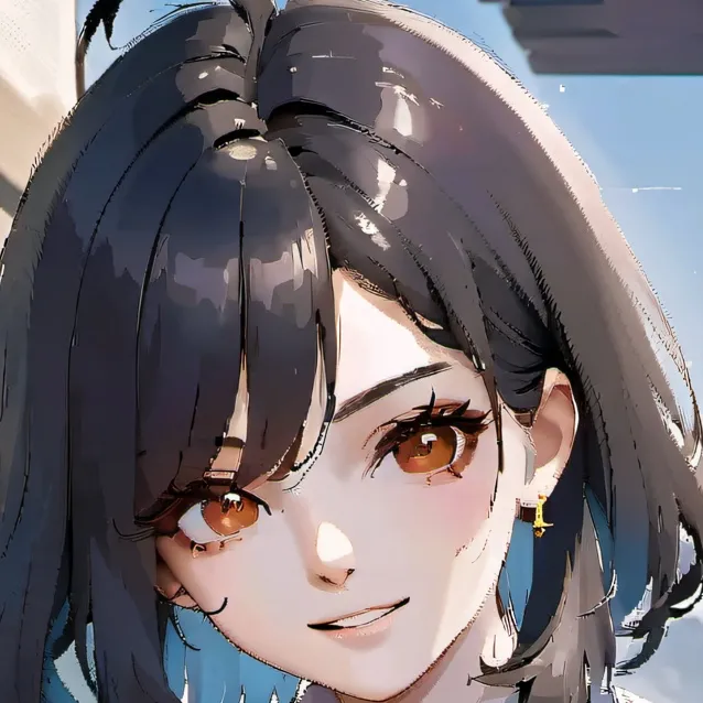 chat with ai character: Y/N bar trip 