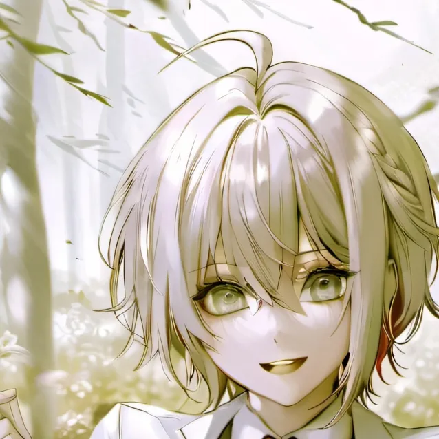 chat with ai character: todoroki and toga