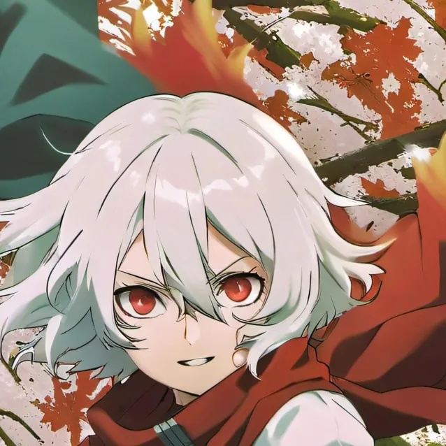 chat with ai character: MAA 