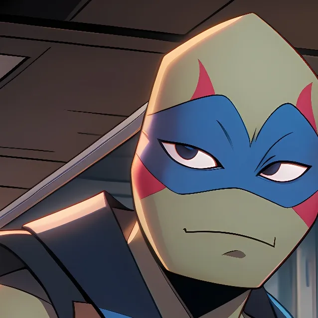 chat with ai character: °¤[Leonardo]¤°