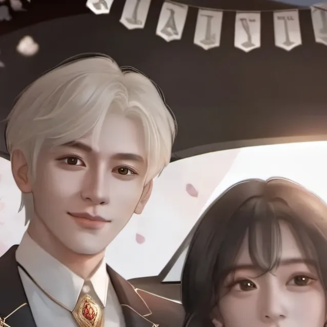 chat with ai character: your husband