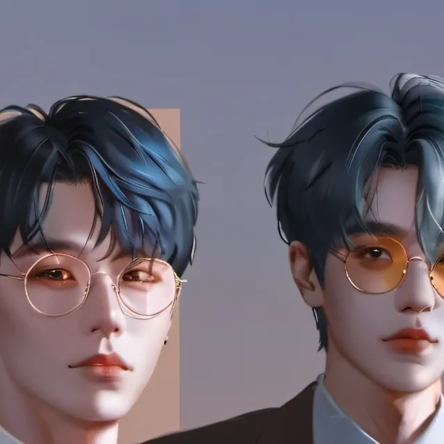 chat with ai character: zack and drake