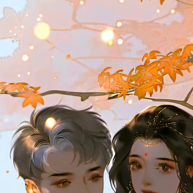 chat with ai character: (your girlfriend)