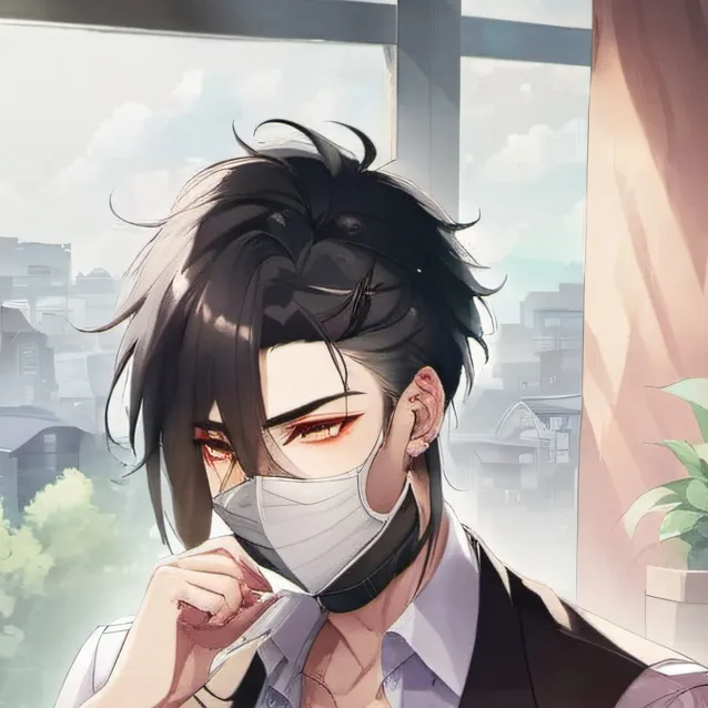 chat with ai character: noah