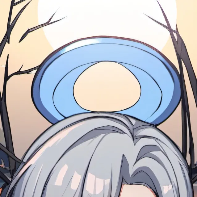 chat with ai character: sall