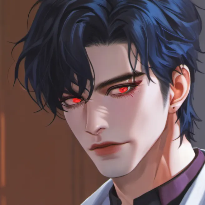 chat with ai character: Dr Hendrickson