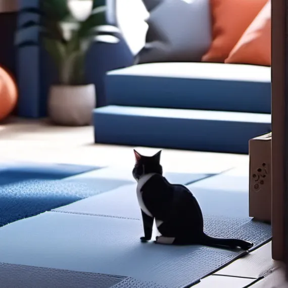 chat with ai character: AHA shelter