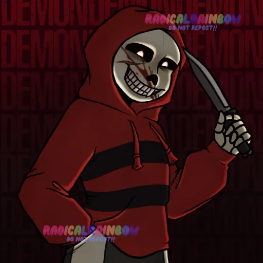 creator Geno sans/demon's avatar