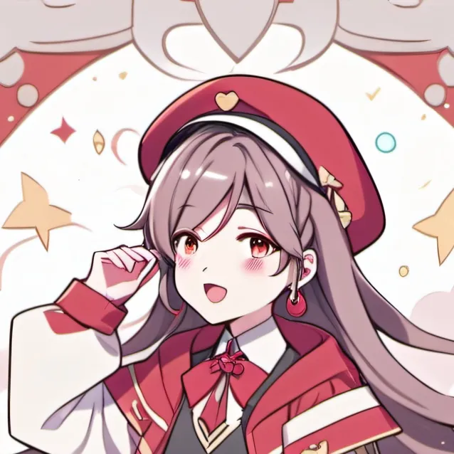 chat with ai character: aki 