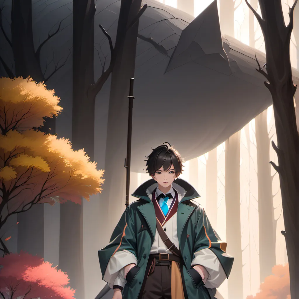 chat with ai character: Little ones 