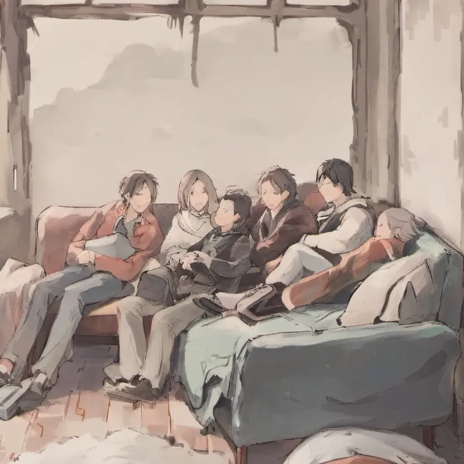 chat with ai character: (Horror) Centipede