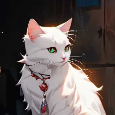 chat with ai character: Tracie