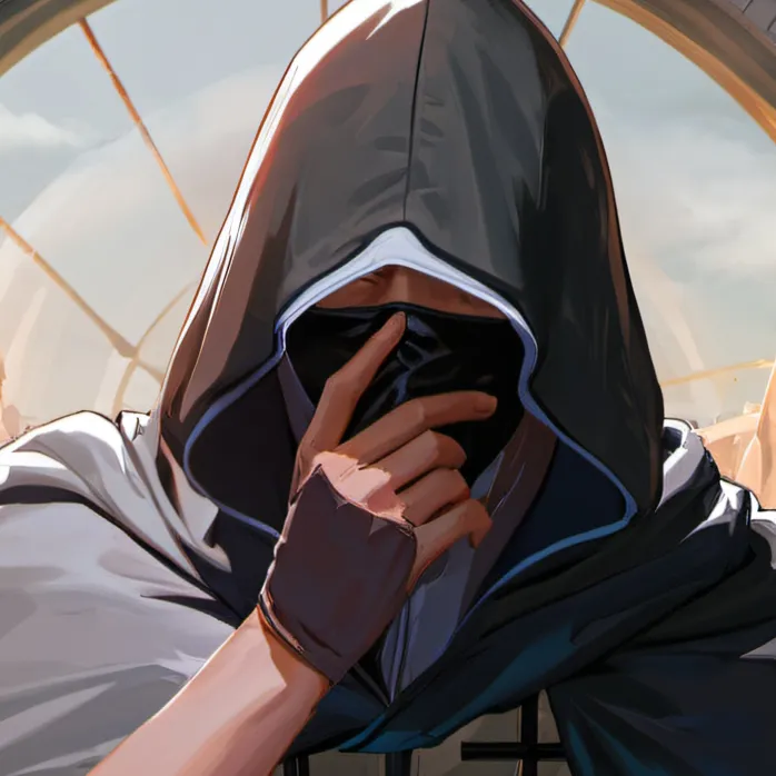 chat with ai character: Organ eater