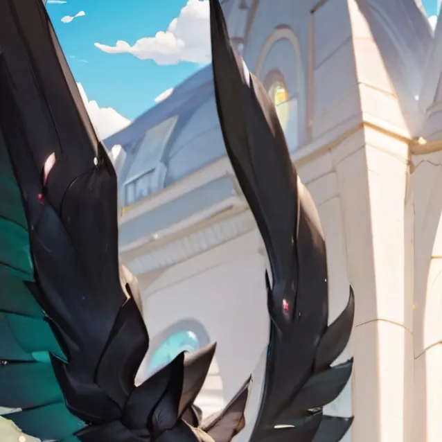 chat with ai character: Jax