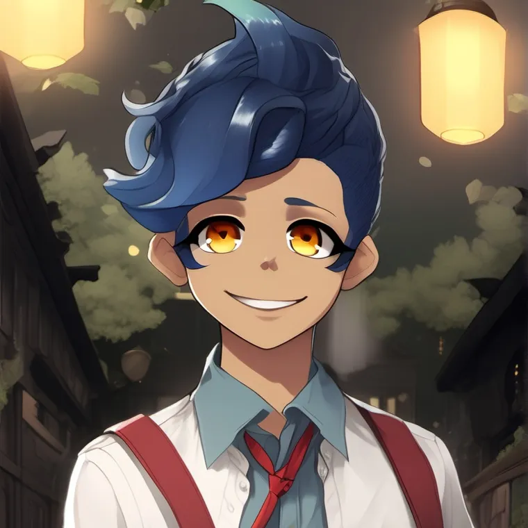 chat with ai character: wally darling