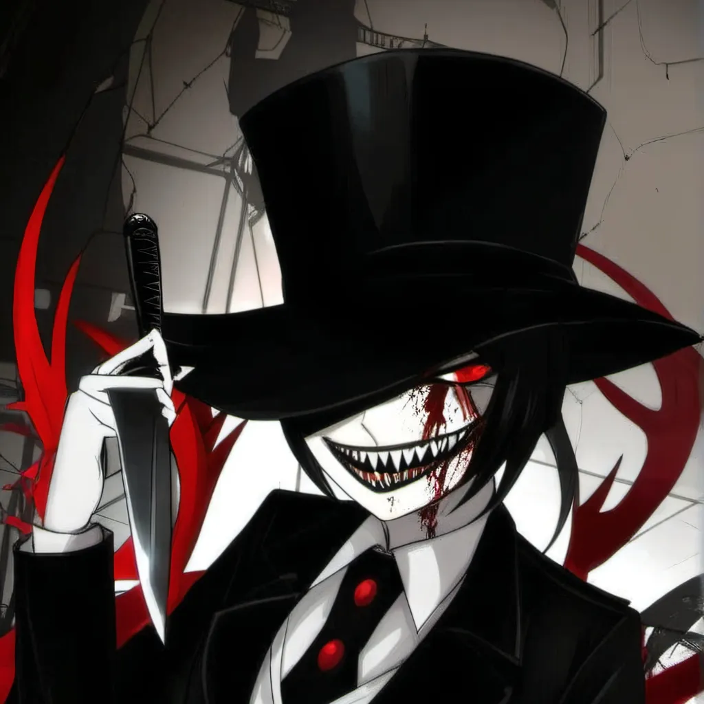 chat with ai character: Leagence