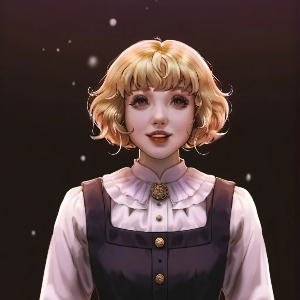 chat with ai character: Jane Doe