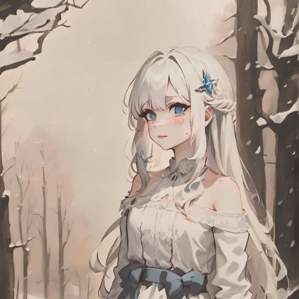 chat with ai character: Lynalilia