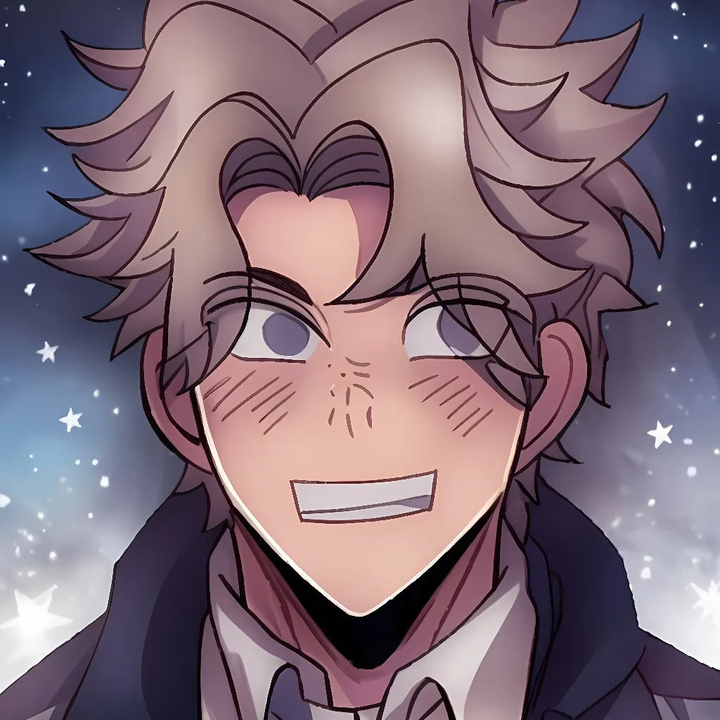 chat with ai character: Winnie