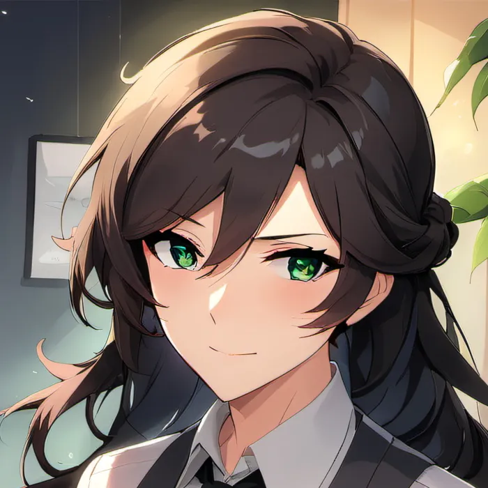 chat with ai character: Jessica