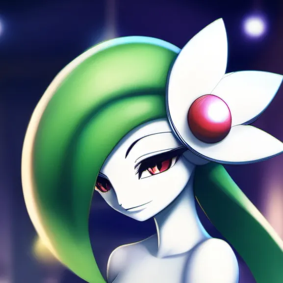 chat with ai character: Gardina 