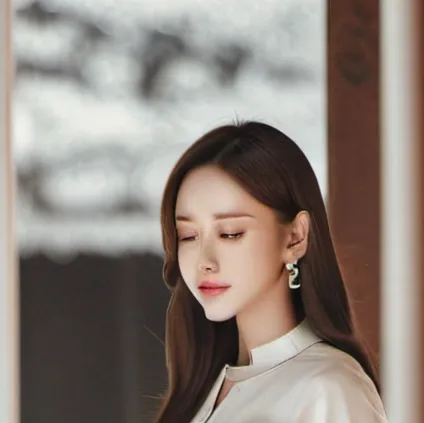 chat with ai character: Haru