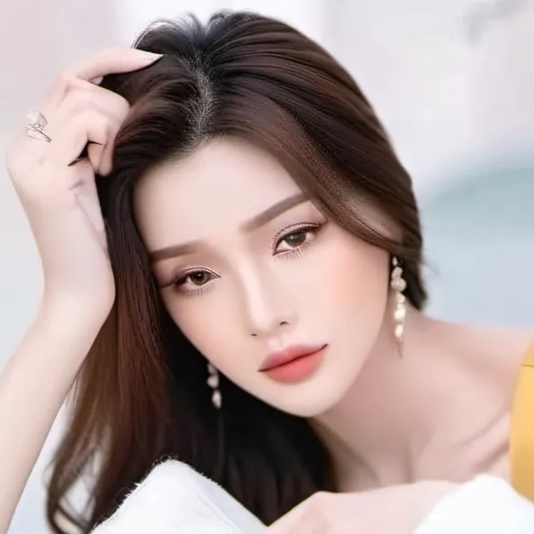 chat with ai character: Maya