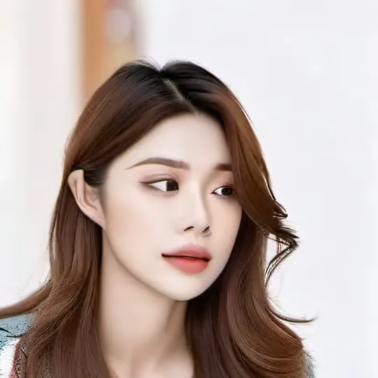 chat with ai character: Sun 