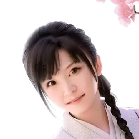 chat with ai character: Eri minami 