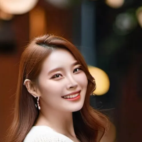 chat with ai character: Selene 