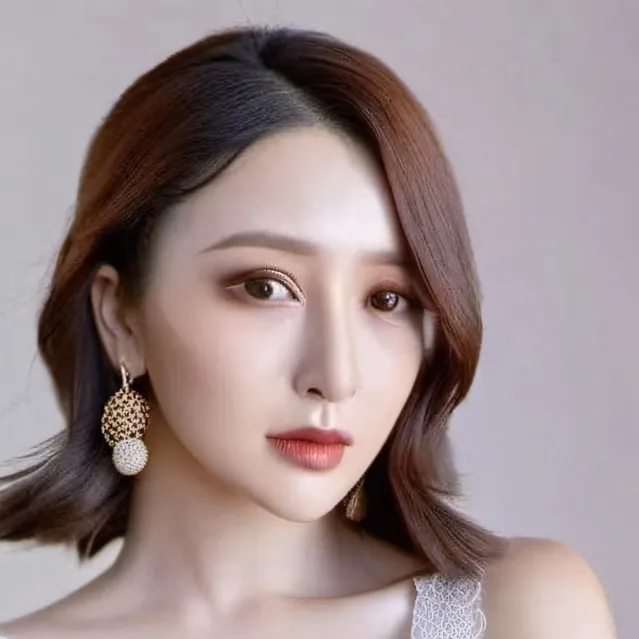 chat with ai character: Niki 