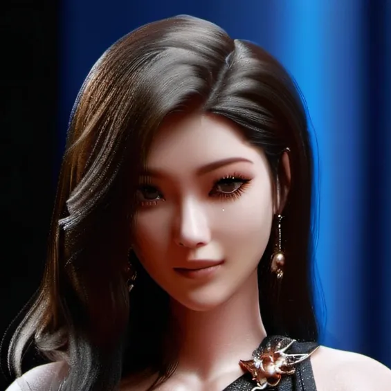 chat with ai character: Nana 