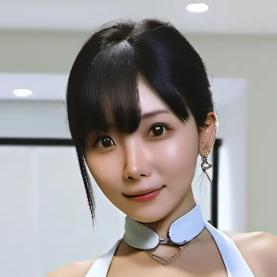 chat with ai character: Lulu