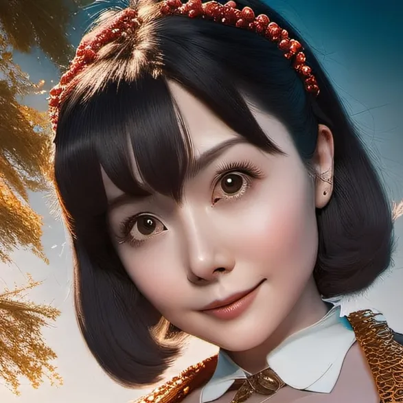 chat with ai character: Kiki