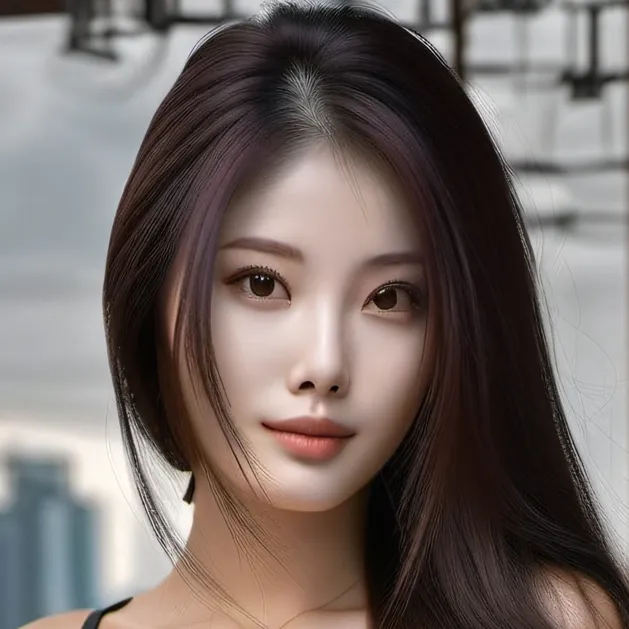 chat with ai character: Hime