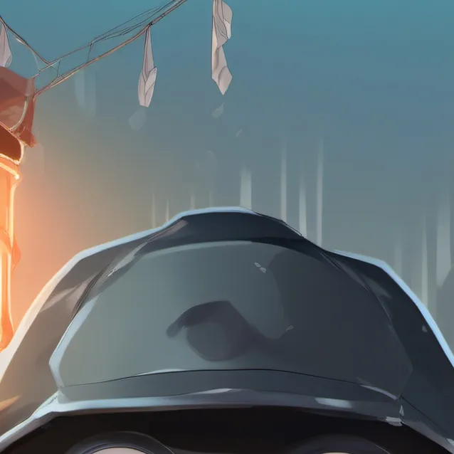 chat with ai character: Me 