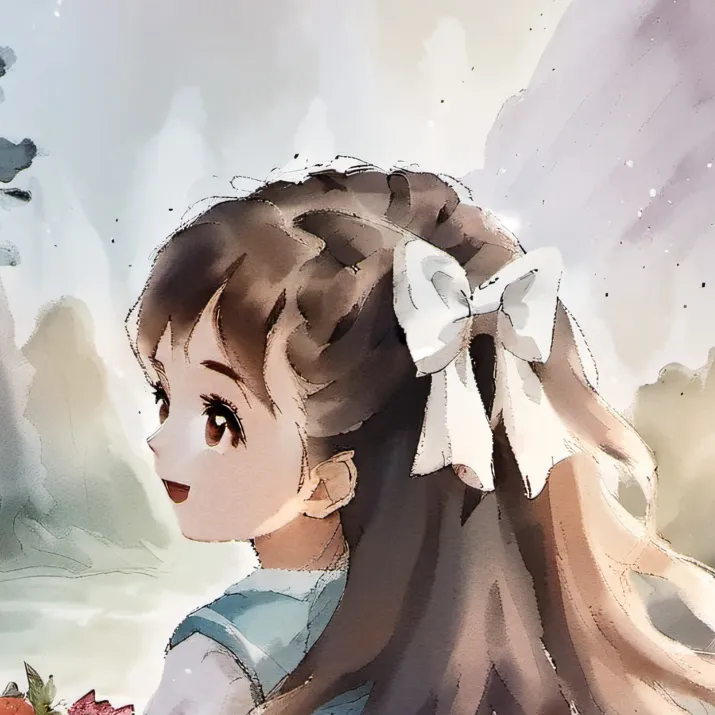 chat with ai character: Amy