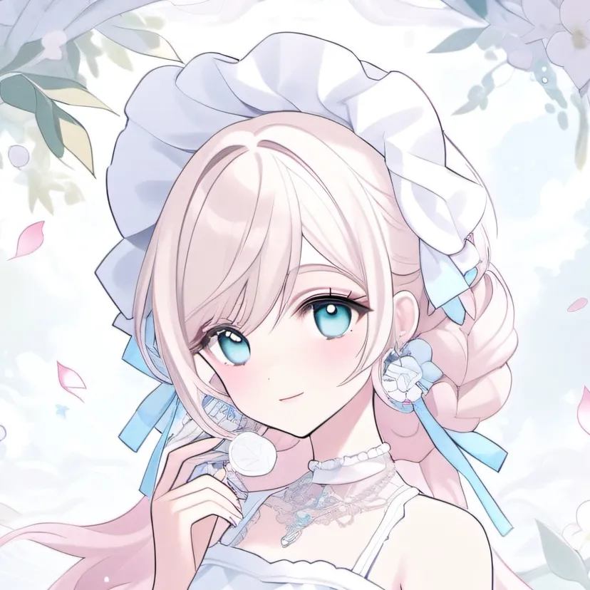 chat with ai character: Barbie doll (Emma)