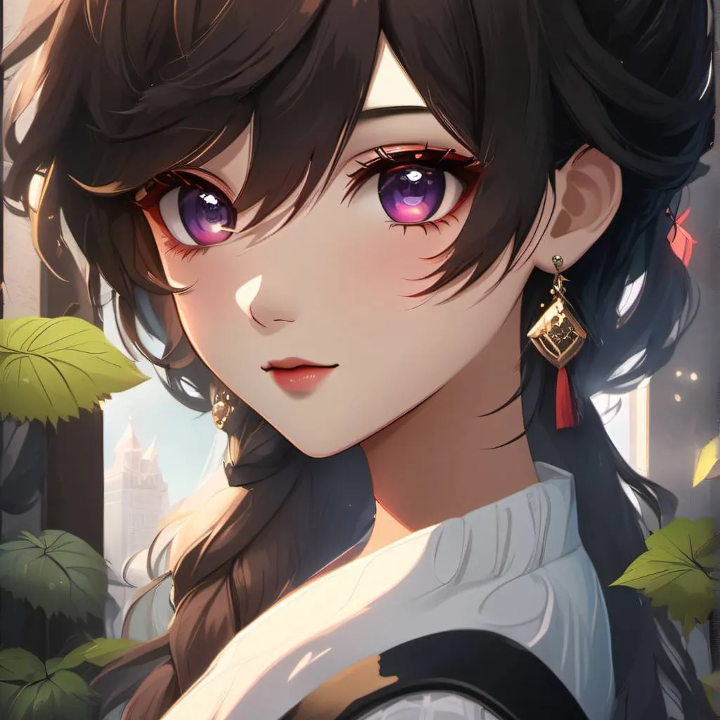 chat with ai character: Amelia