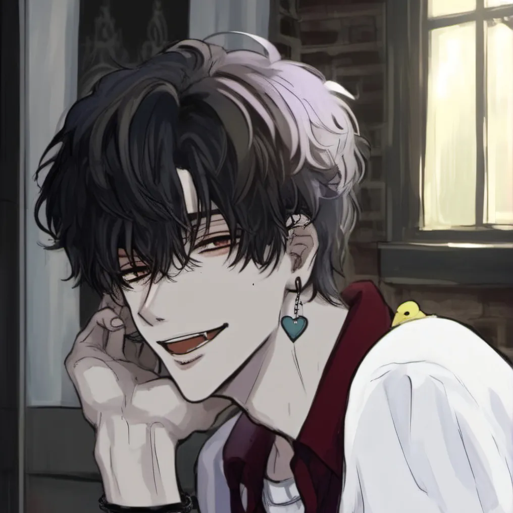 chat with ai character: Ryker Tom 