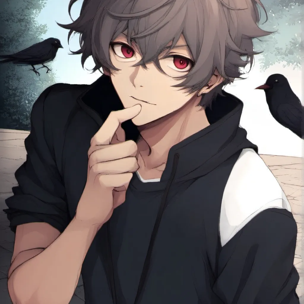 chat with ai character: Dan