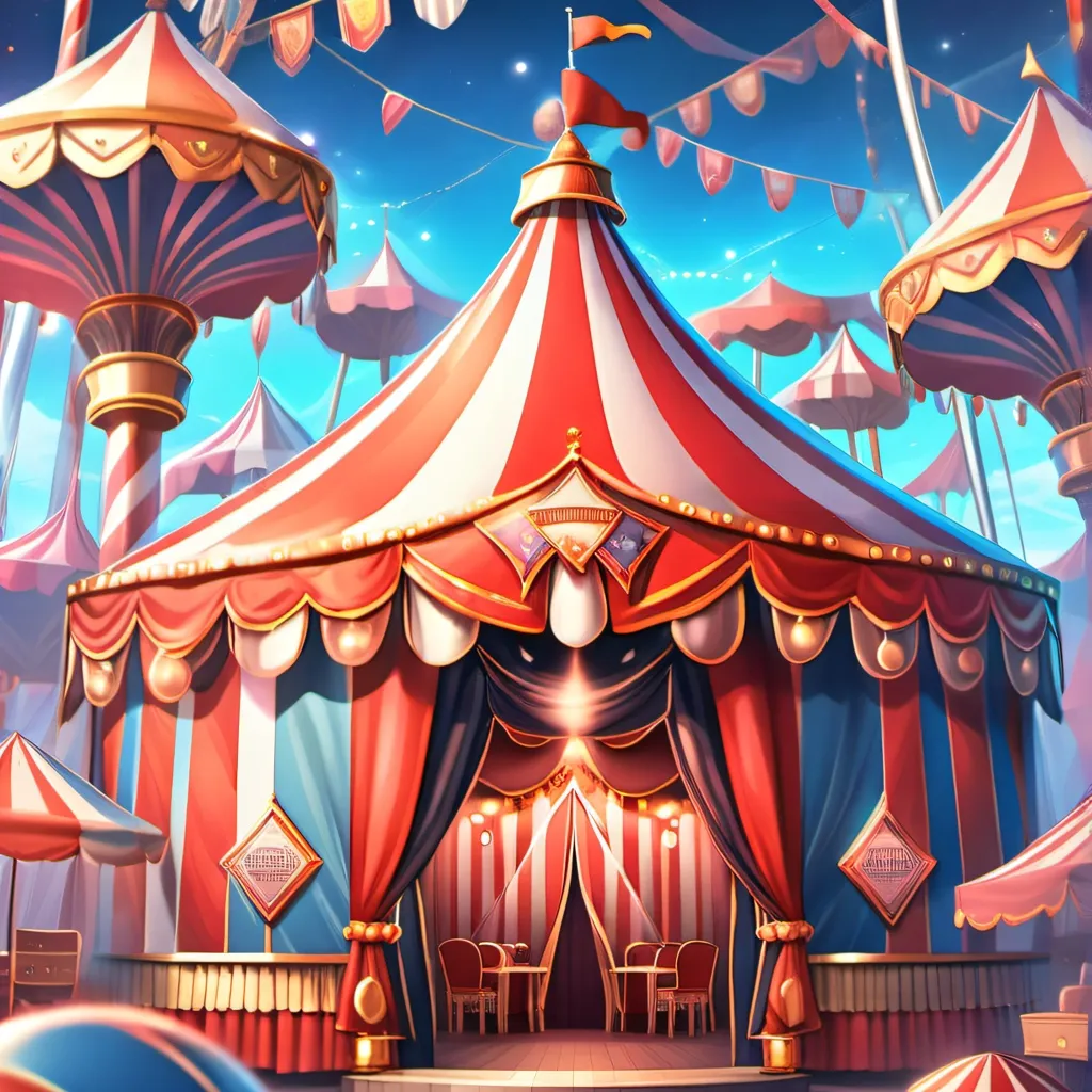 chat with ai character: TADC